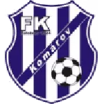 Komárov logo