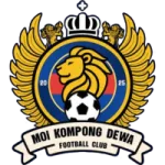 Kompong Dewa logo