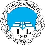 Kongsvinger II logo