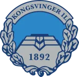 Kongsvinger IL U19 logo