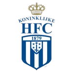 Koninklijke HFC logo