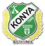 Konyaspor logo