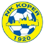 Koper logo