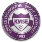 Koppanymonostori SE logo