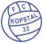 Kopstal 33 logo