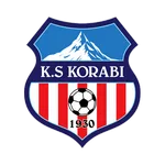 Korabi Peshkopi logo