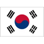 Korea Republic U20 W logo