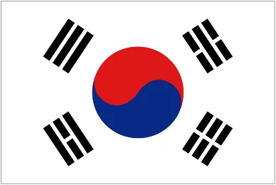 Korea Republic U21 logo