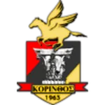 Korinthos logo