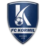 Kormil Yavoriv logo