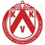 Kortrijk U21 logo
