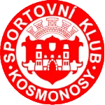 Kosmonosy logo