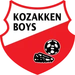 Kozakken Boys logo