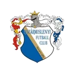 Kozarmisleny FC logo