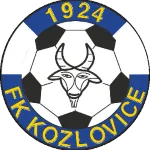 Kozlovice logo