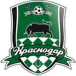 Krasnodar W logo