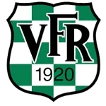 Krefeld-Fischeln logo