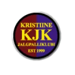 Kristiine JK logo