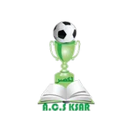 Ksar logo