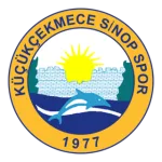 Küçükçekmece Sinopspor logo