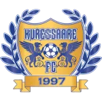 Kuressaare II logo