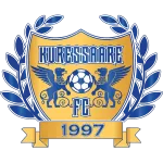 Kuressaare logo
