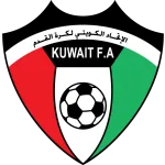 Kuwait U22 logo