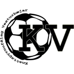 KV logo