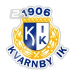 Kvarnby logo