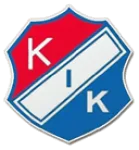 Kvarnsvedens IK W logo