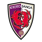 Kyoto Sanga logo