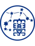 Kyoto Sangyo University logo