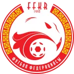 Kyrgyz Republic W logo
