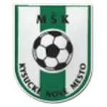 Kysucké Nové Mesto logo