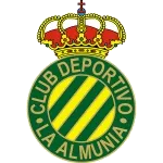 La Almunia logo