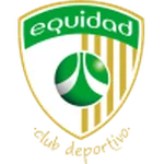 La Equidad W logo