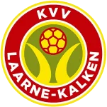 Laarne-Kalken logo