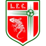 Lagarto U20 logo