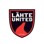 Lahte United logo