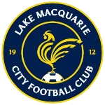Lake Macquarie logo