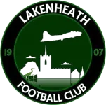 Lakenheath logo