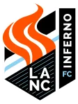 Lancaster Inferno W logo