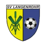 Langenrohr logo