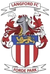 Langford logo