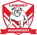 Langney Wanderers logo