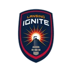 Lansing Ignite logo