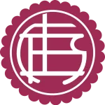 Lanús Res. logo