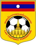 Laos U20 logo