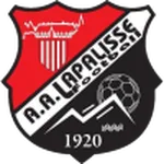 Lapalisse logo