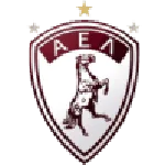 Larisa logo